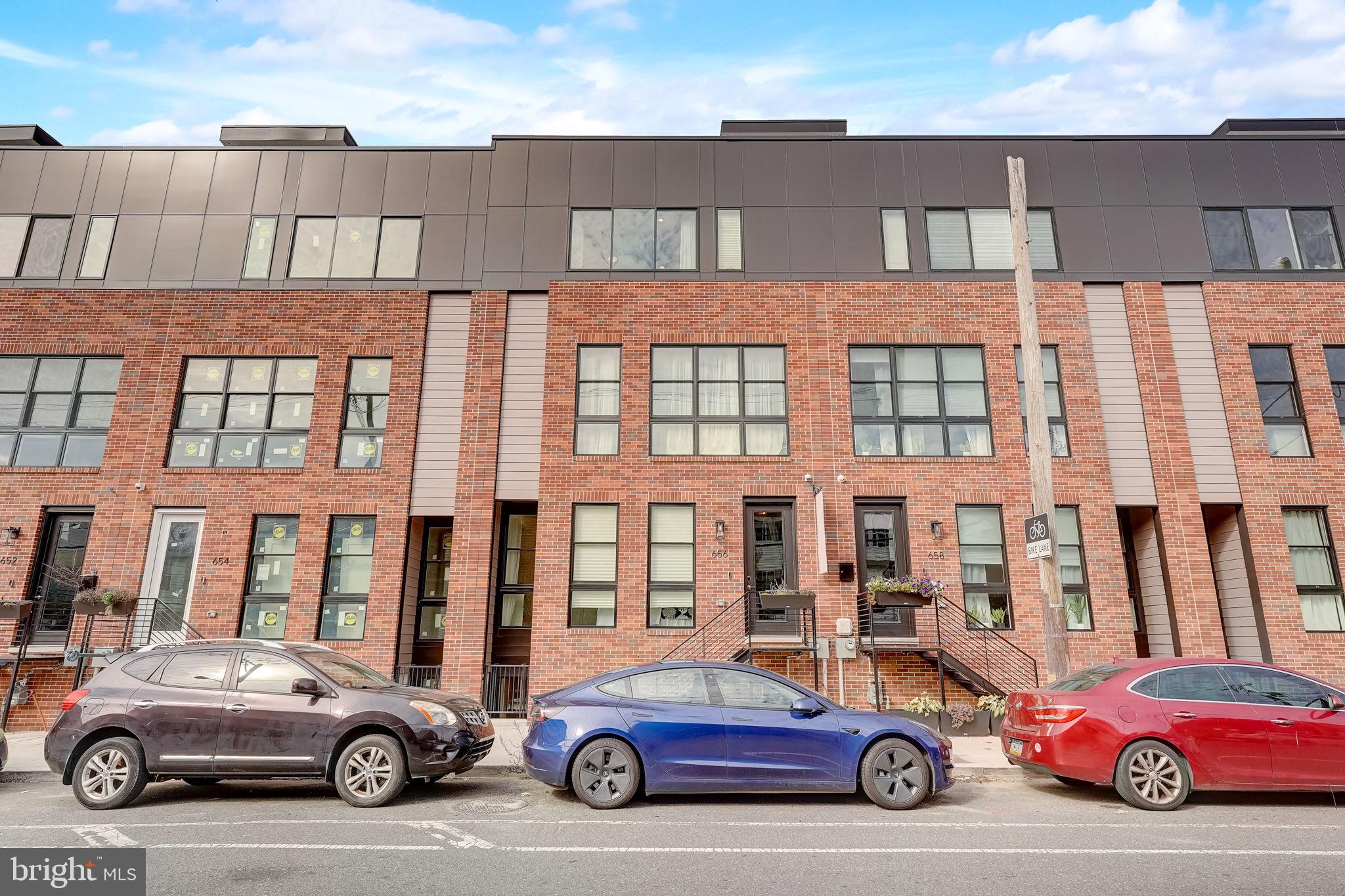 674 N 13th Street