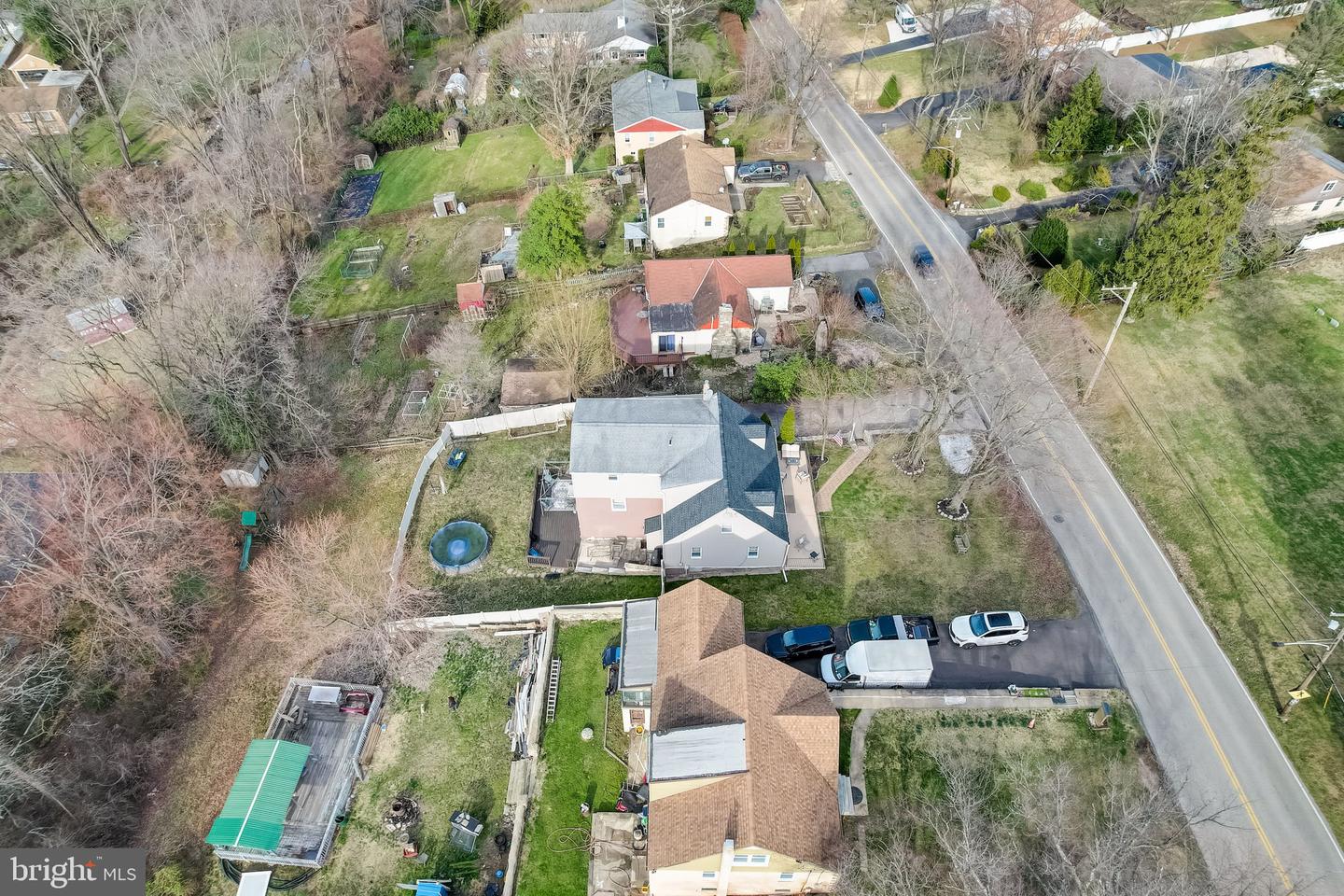 13430 Trevose Rd