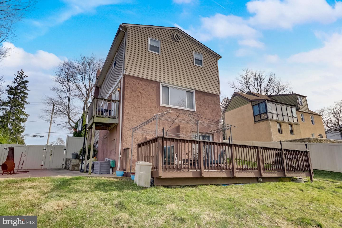 13430 Trevose Rd