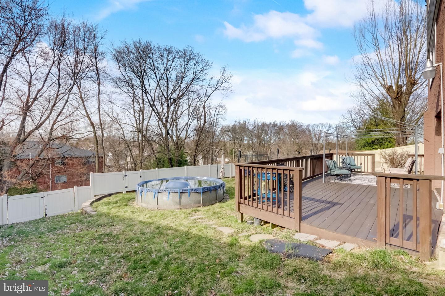 13430 Trevose Rd