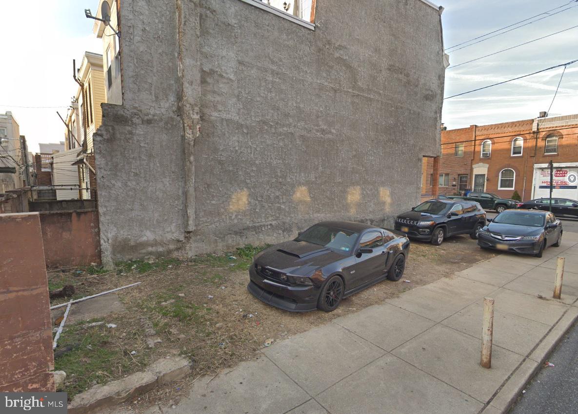 1514 W Porter St