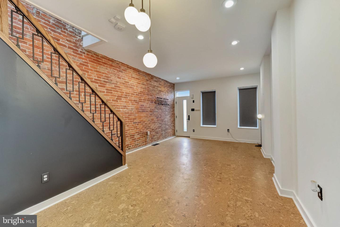 1309 N Marston St