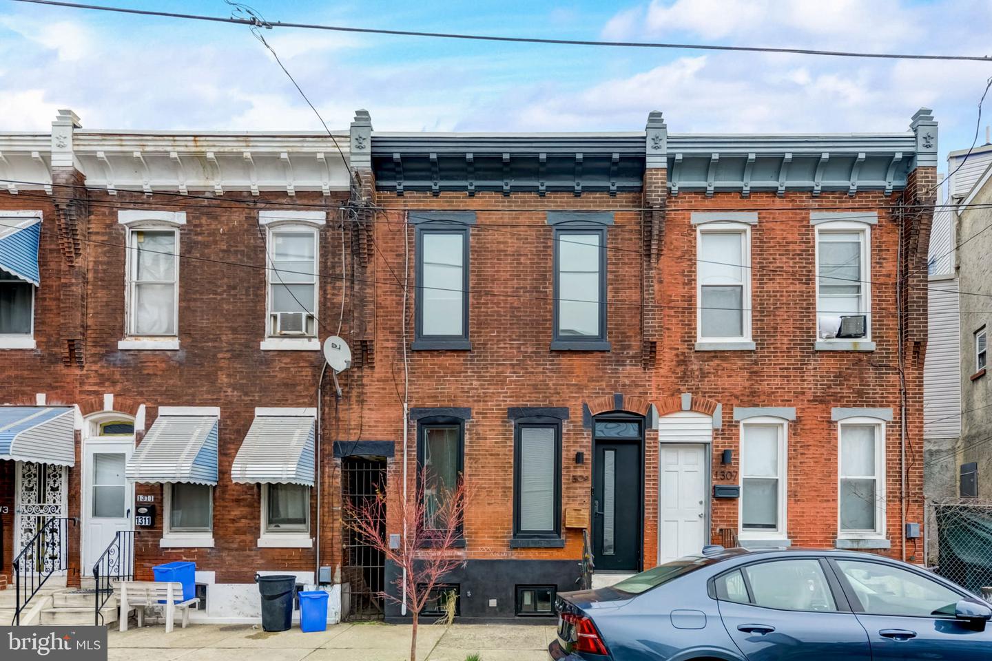 1309 N Marston St