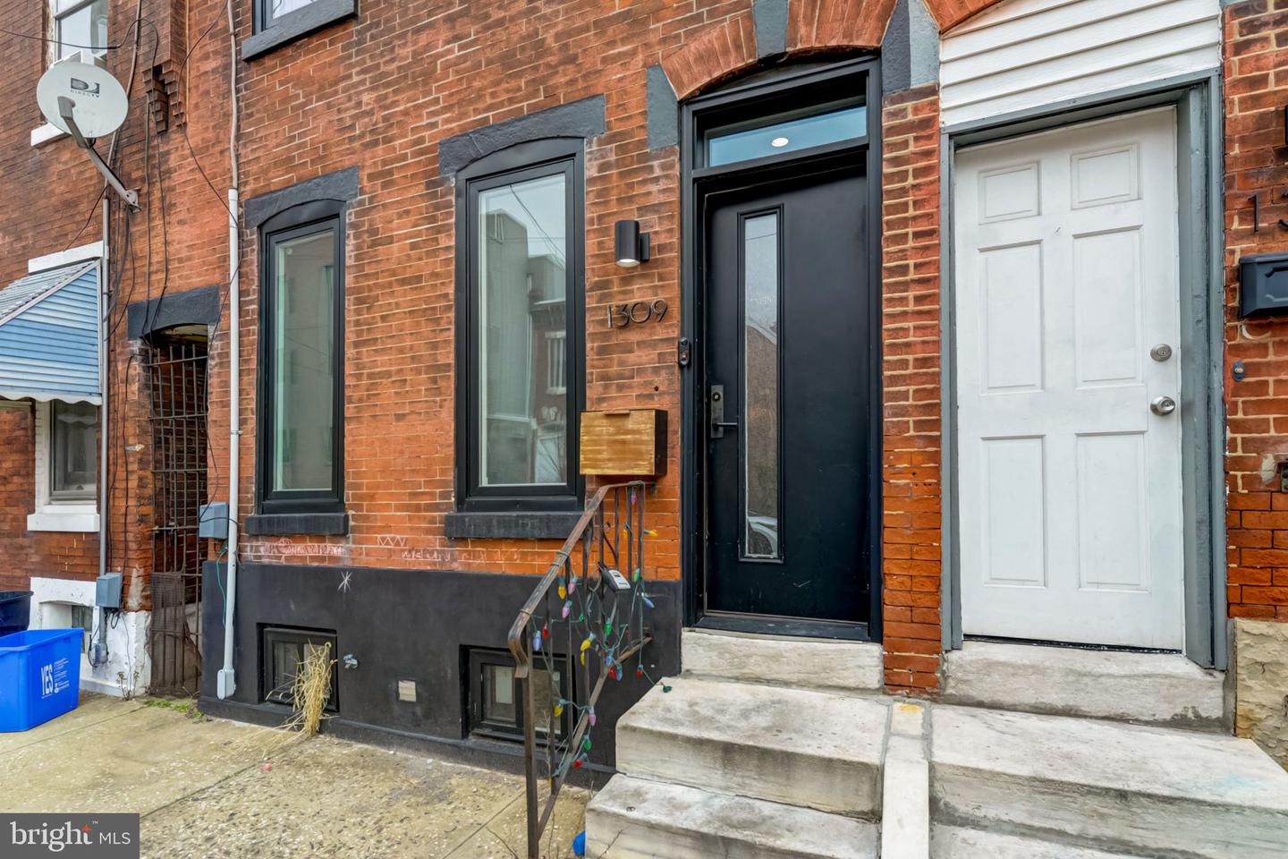 1309 N Marston St