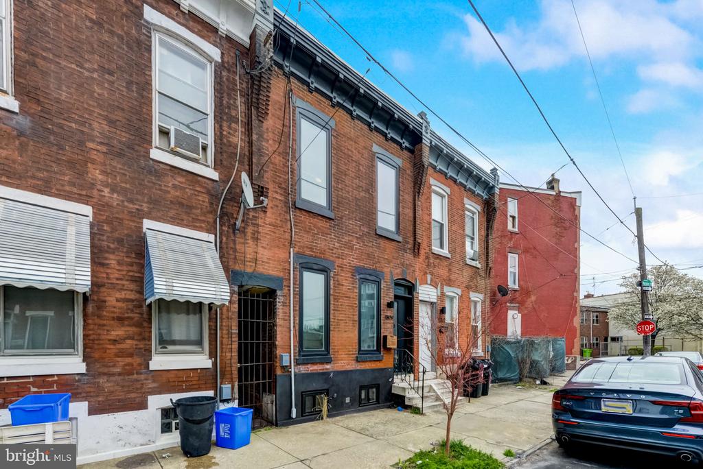 1309 N Marston St