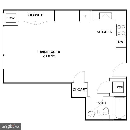 521 S Broad St #0b-606