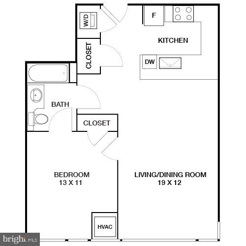 521 S Broad St #1b-505