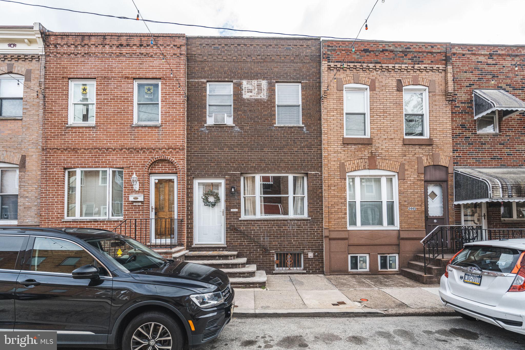 2443 S Hutchinson St