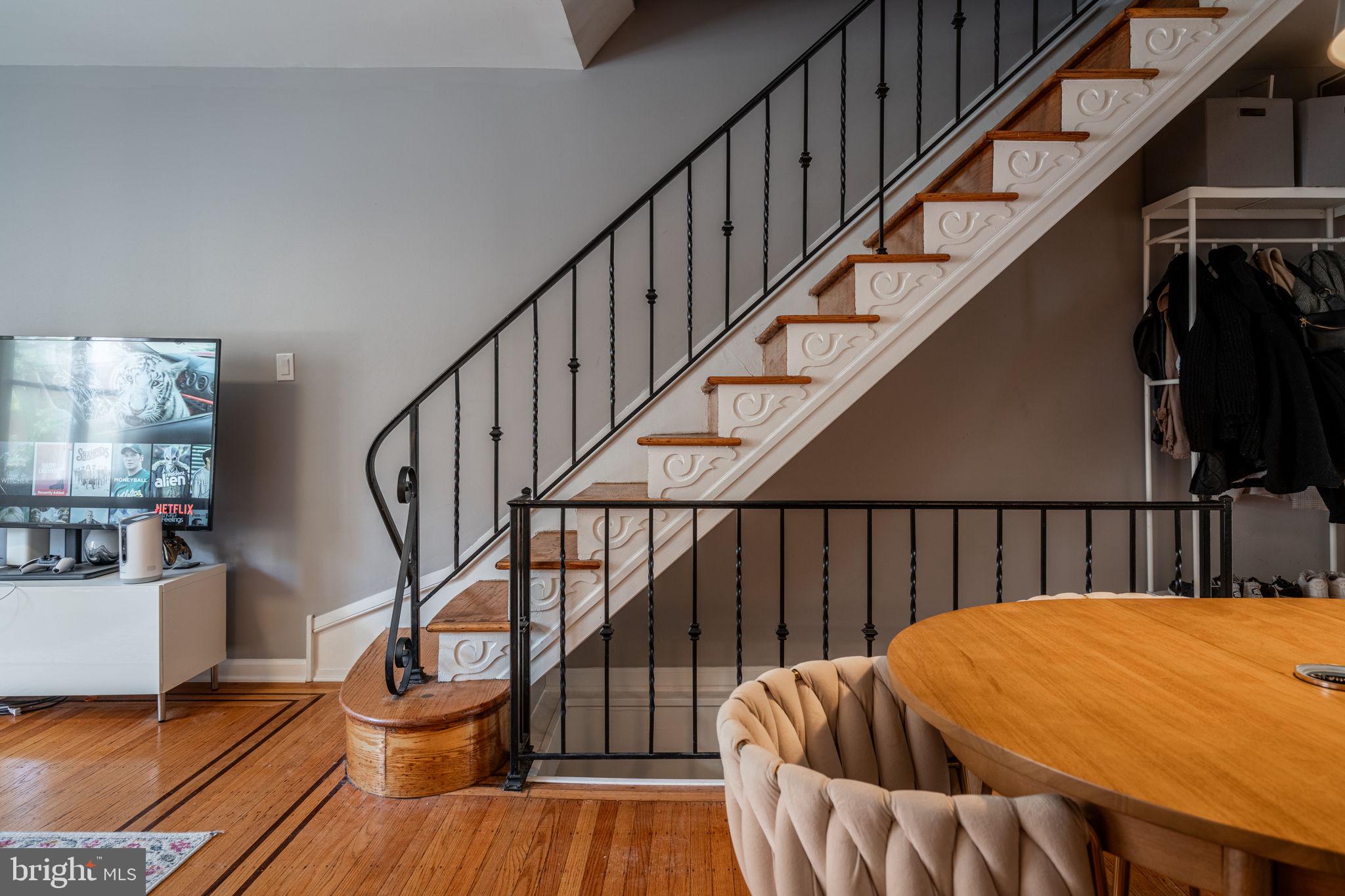 2443 S Hutchinson St