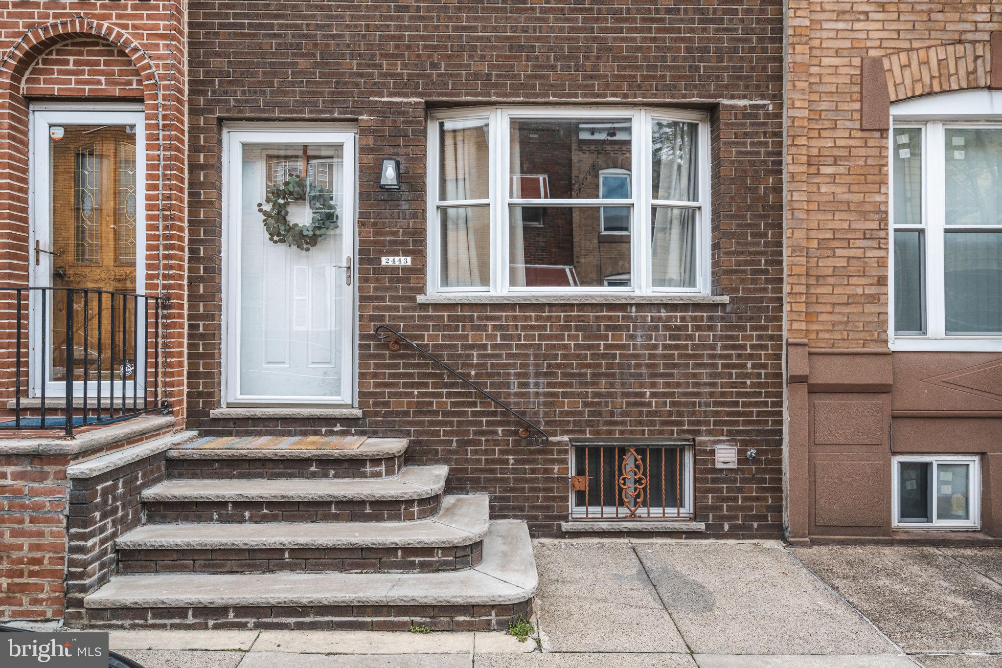 2443 S Hutchinson St