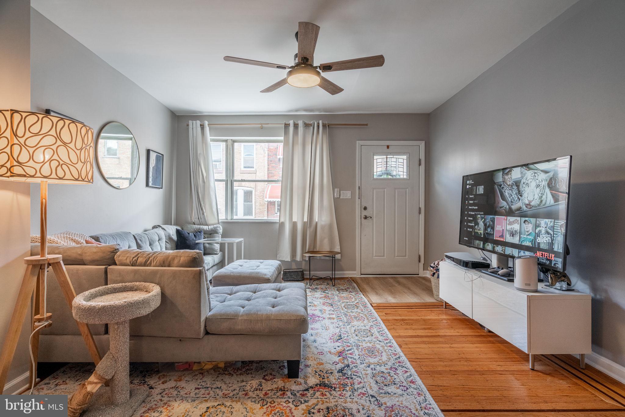 2443 S Hutchinson St