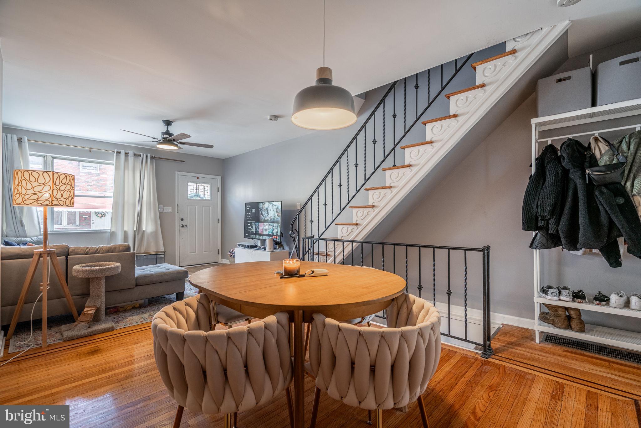 2443 S Hutchinson St