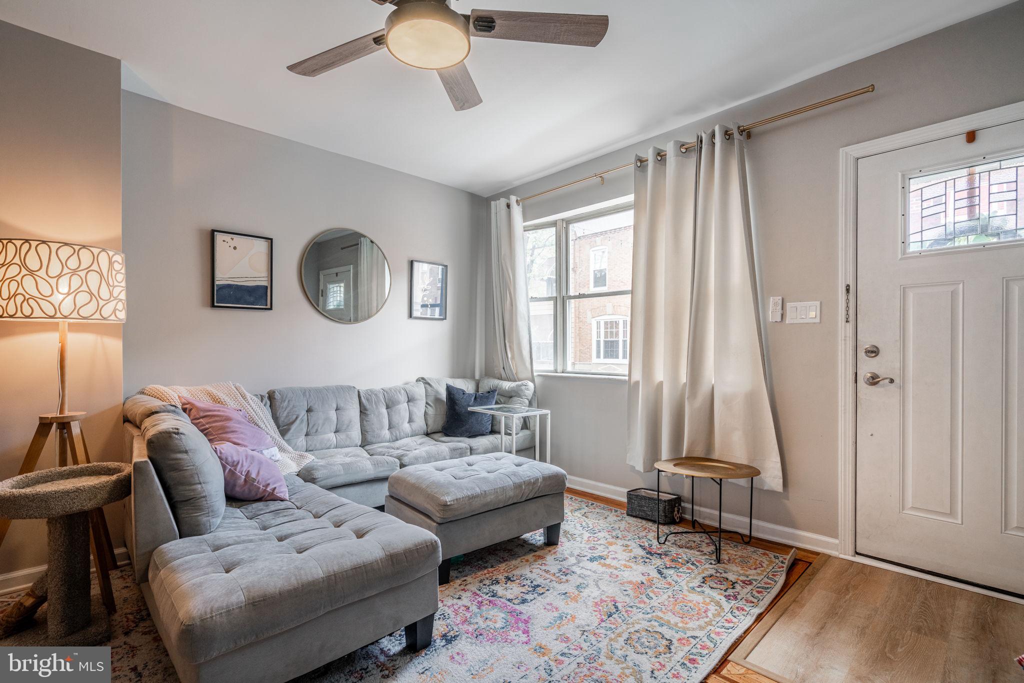 2443 S Hutchinson St