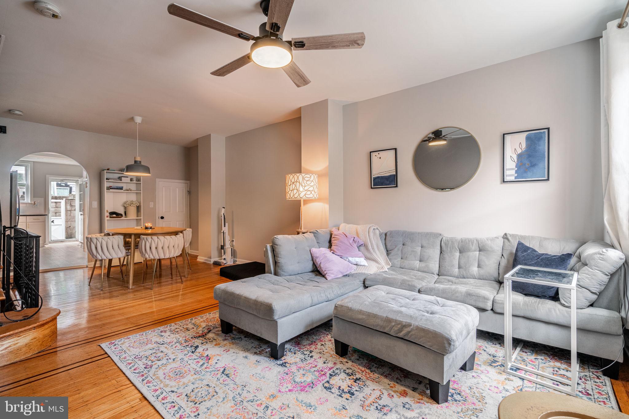 2443 S Hutchinson St