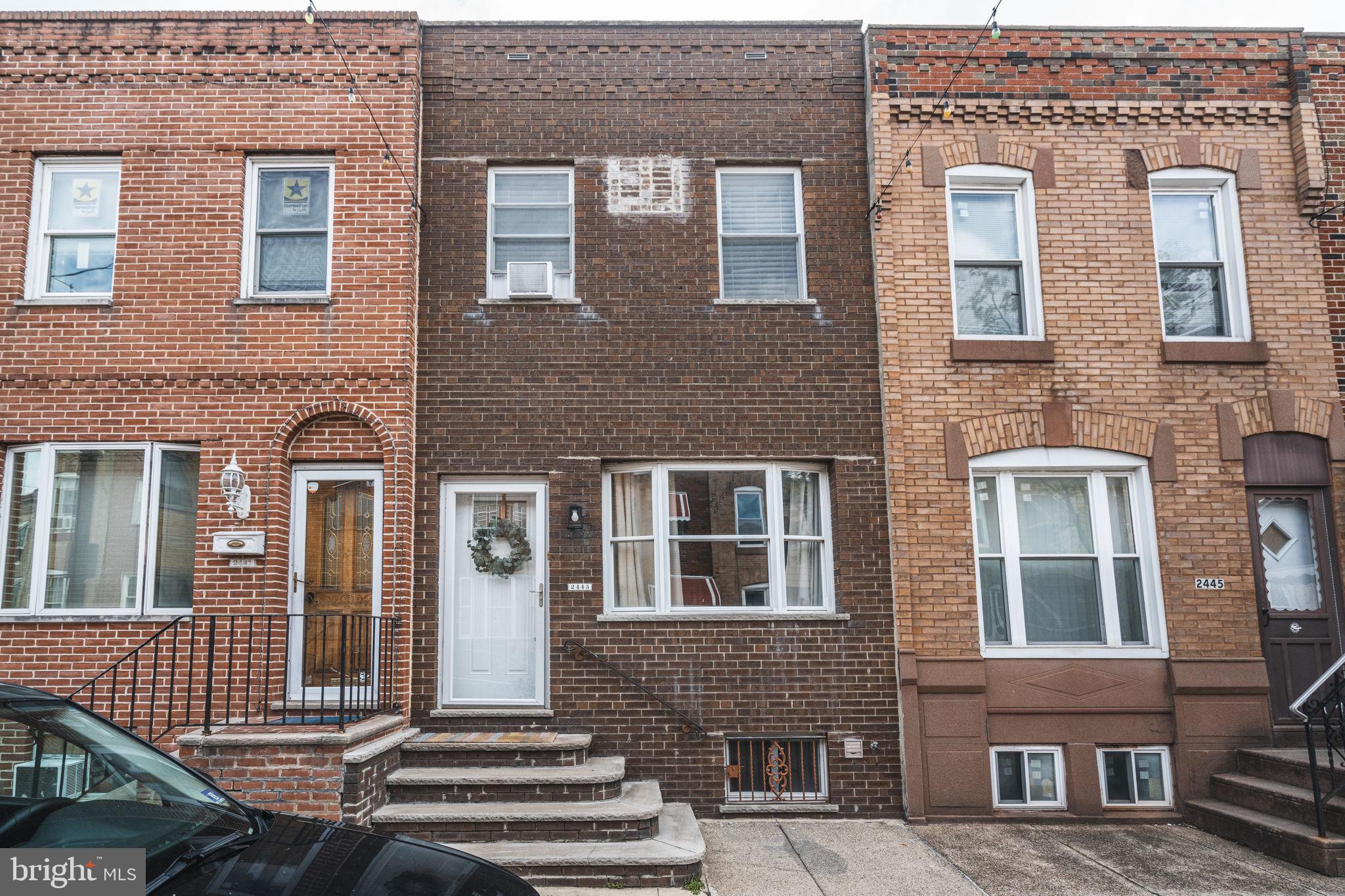 2443 S Hutchinson St