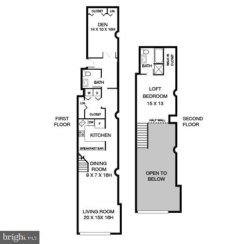 2300 Walnut St #1b-517