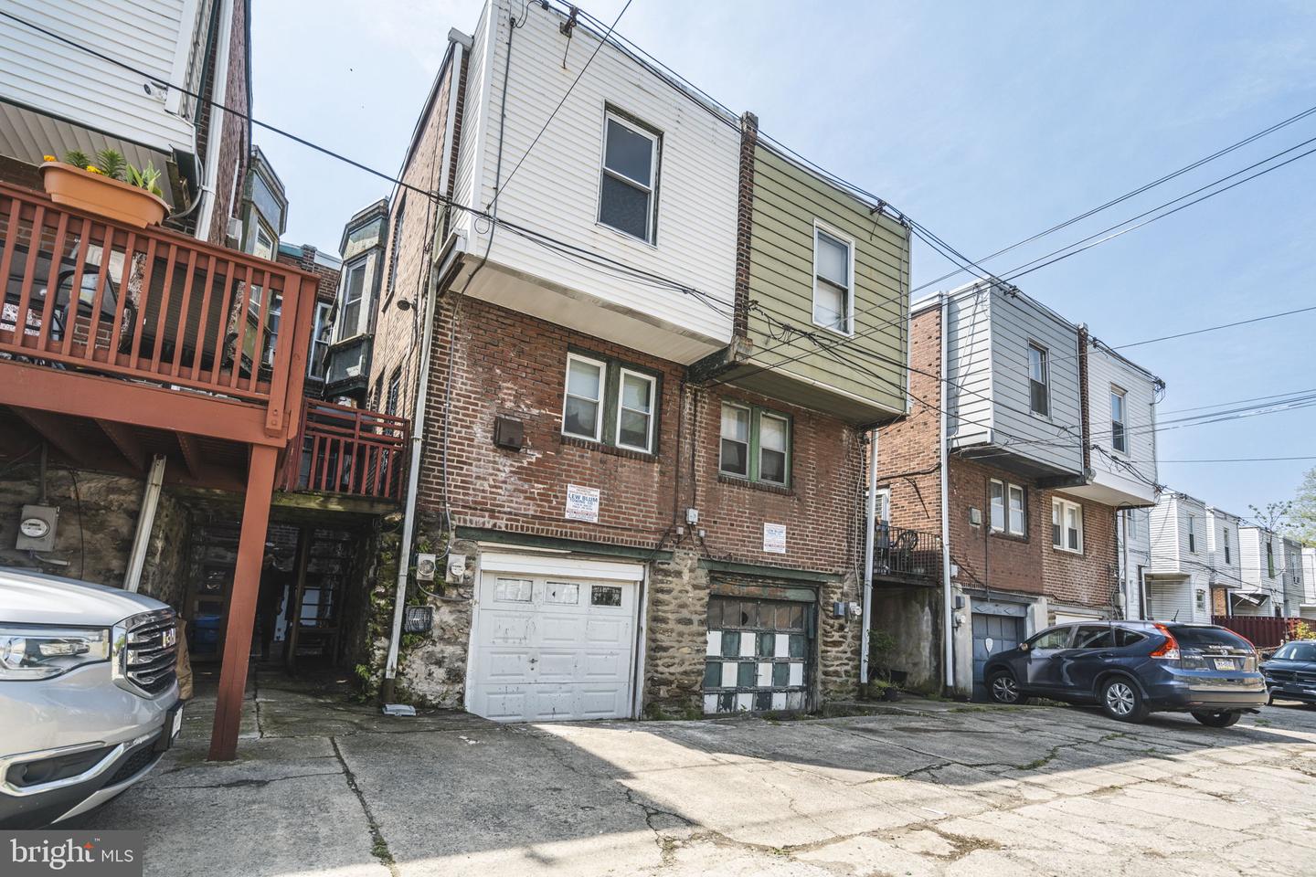 1617 W Nedro Ave