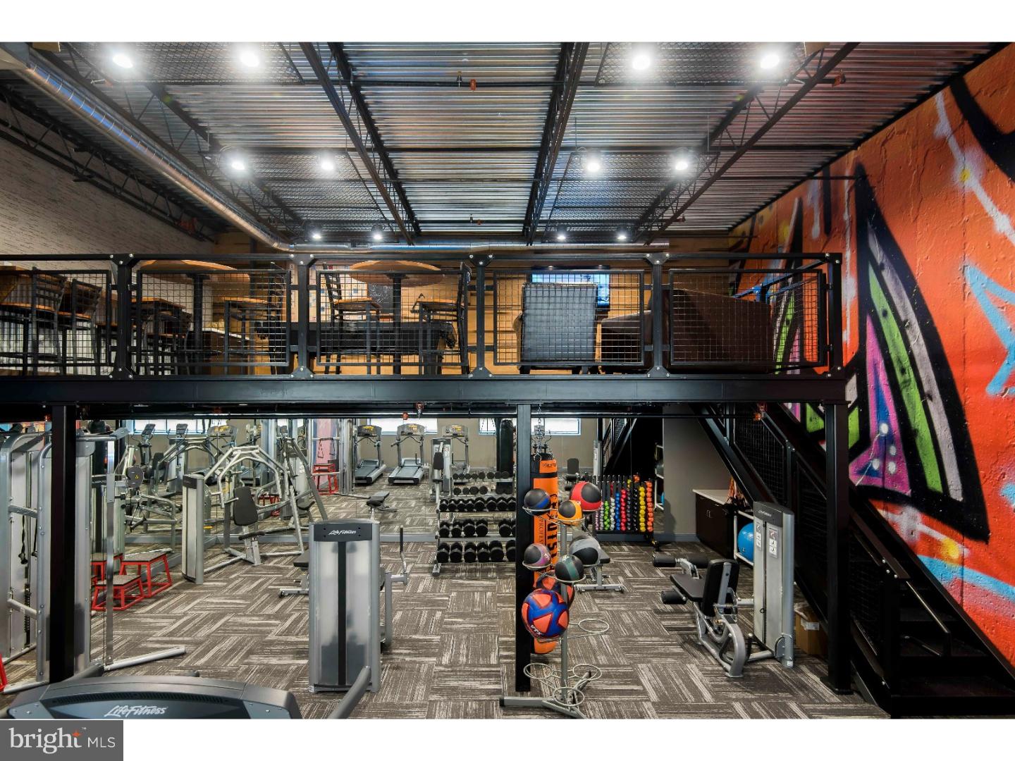600 N Broad #507