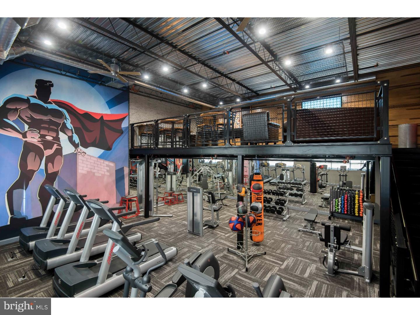 600 N Broad #507