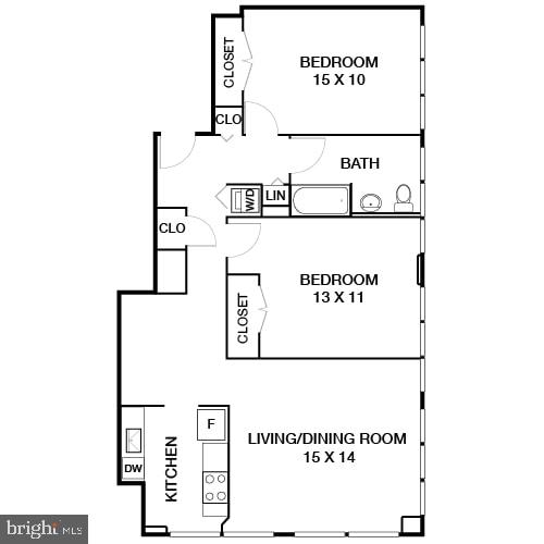 201 S 25th St #2b-428