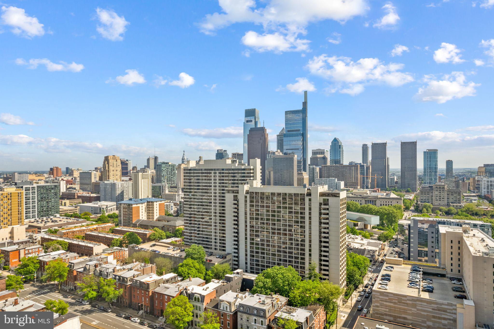 2001 Hamilton St #1627