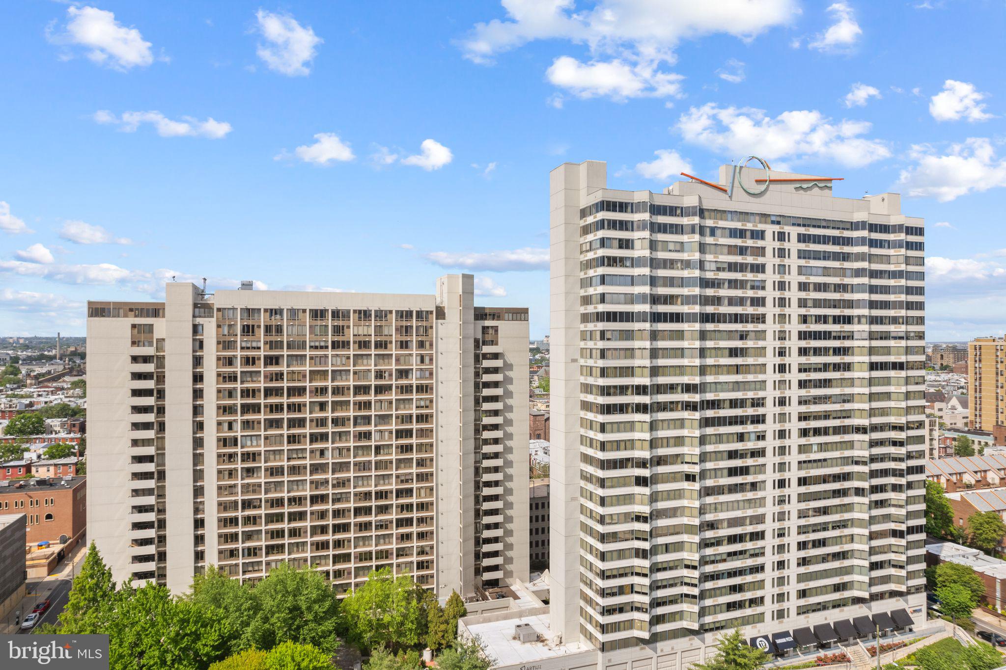 2001 Hamilton St #1627