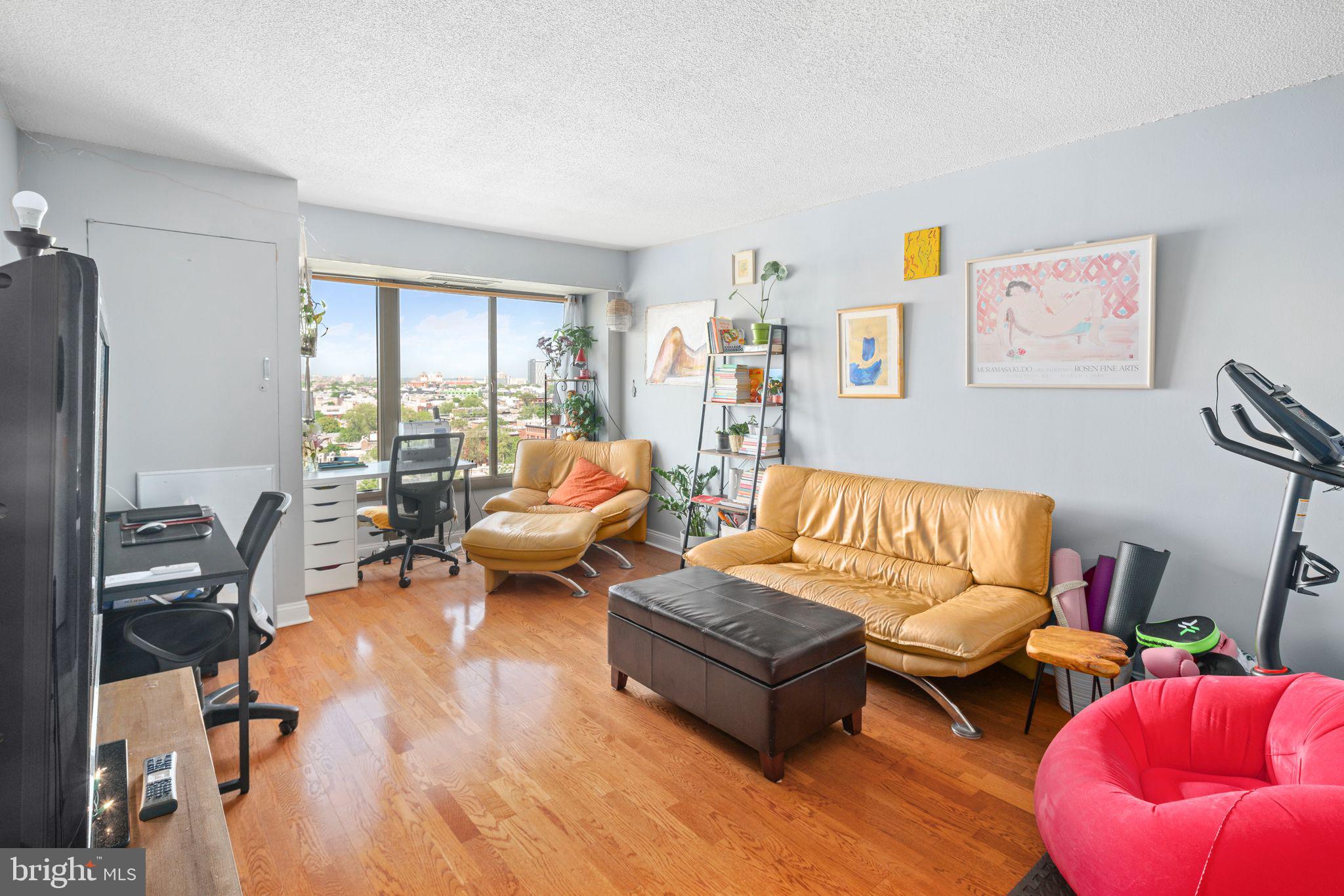 2001 Hamilton St #1627