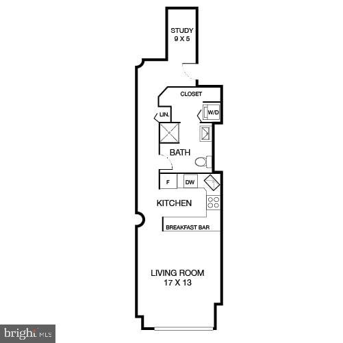 2300 Walnut St #0b-304