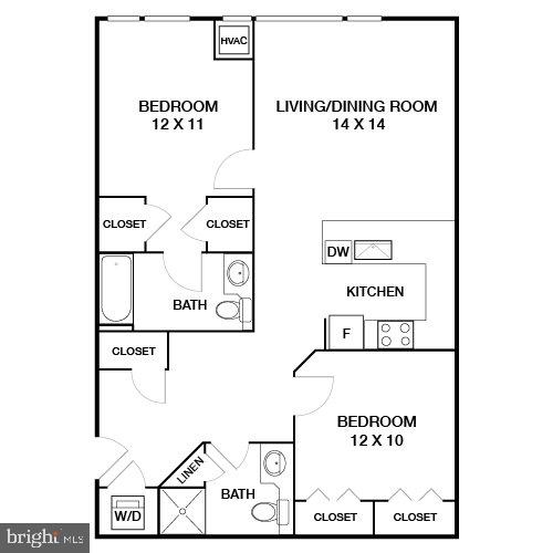 521 S Broad St #1b-309