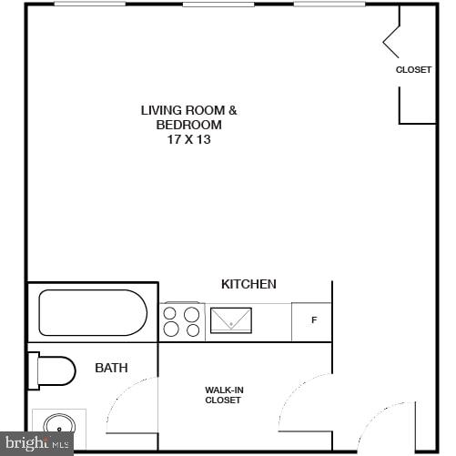 3900 Chestnut St #0b-805