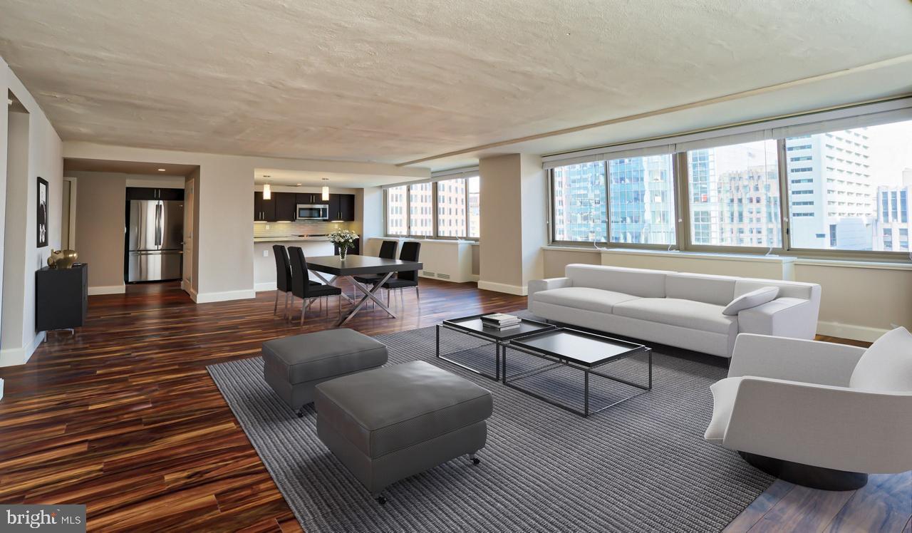 1815 John F Kennedy Blvd #2b-2804