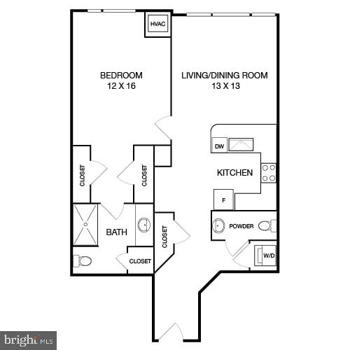 777 S BROAD ST #1B-521