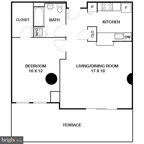 3131 WALNUT ST #1B-451