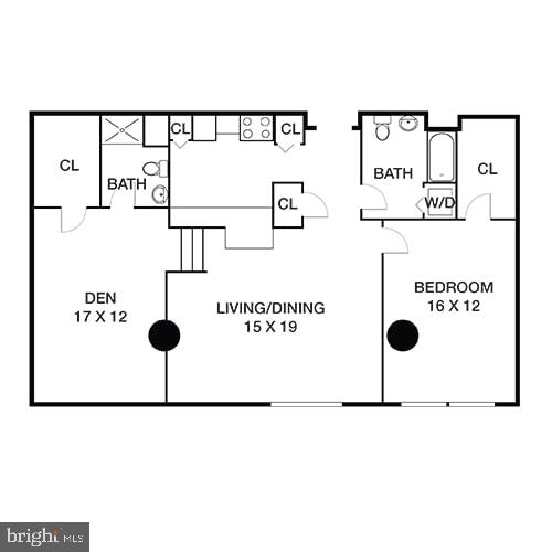 3131 WALNUT ST #1B-605