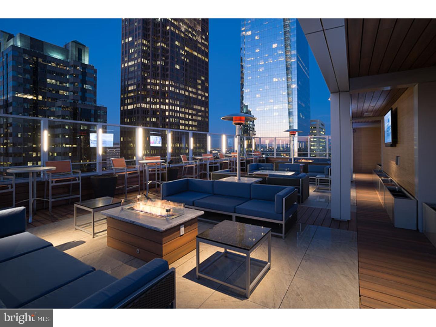 1815 JOHN F KENNEDY BLVD #2B-2301