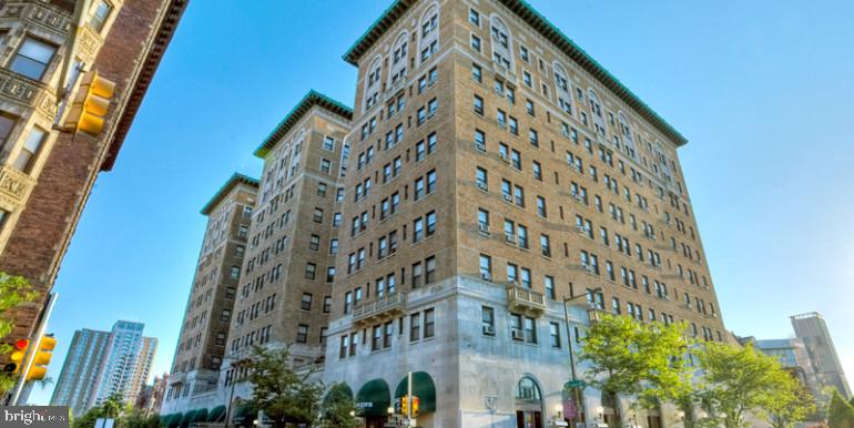 3900 CHESTNUT ST #0B-307