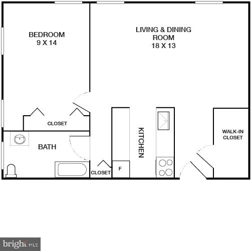 3900 CHESTNUT ST #1B-1004