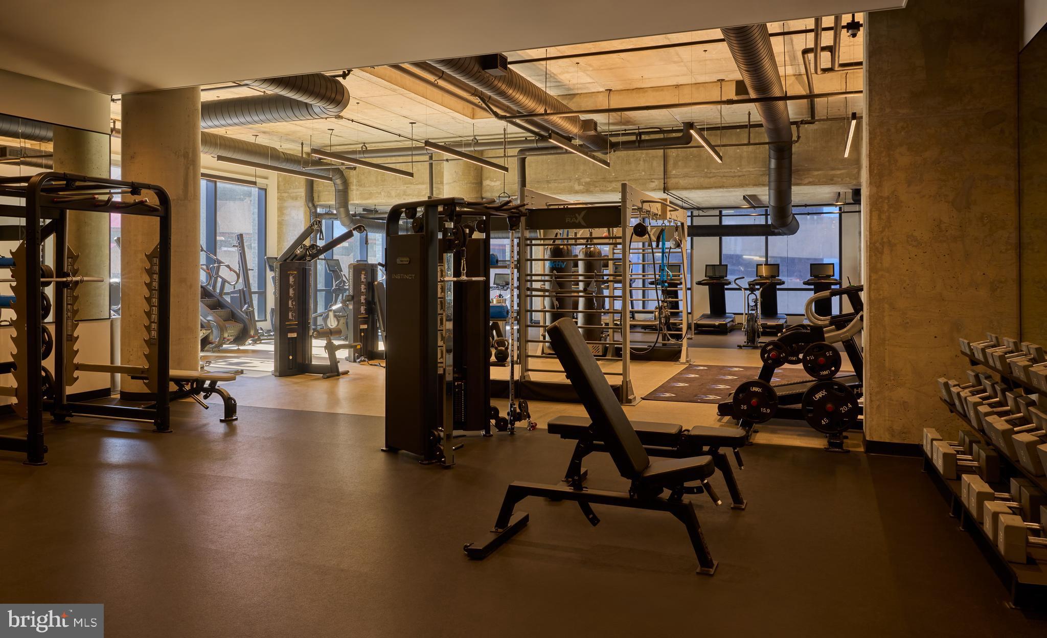 1134 SANSOM ST #2B-PH1902