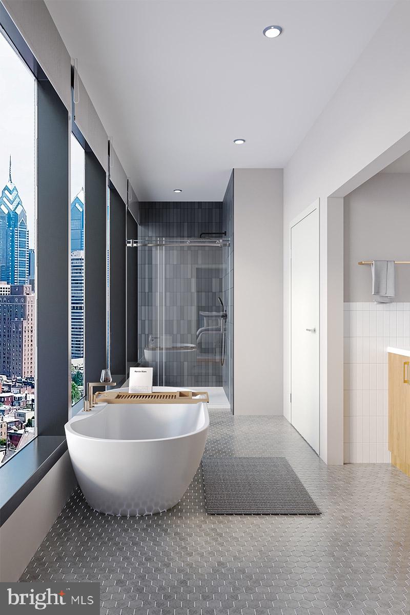 1134 SANSOM ST #2B-PH1904