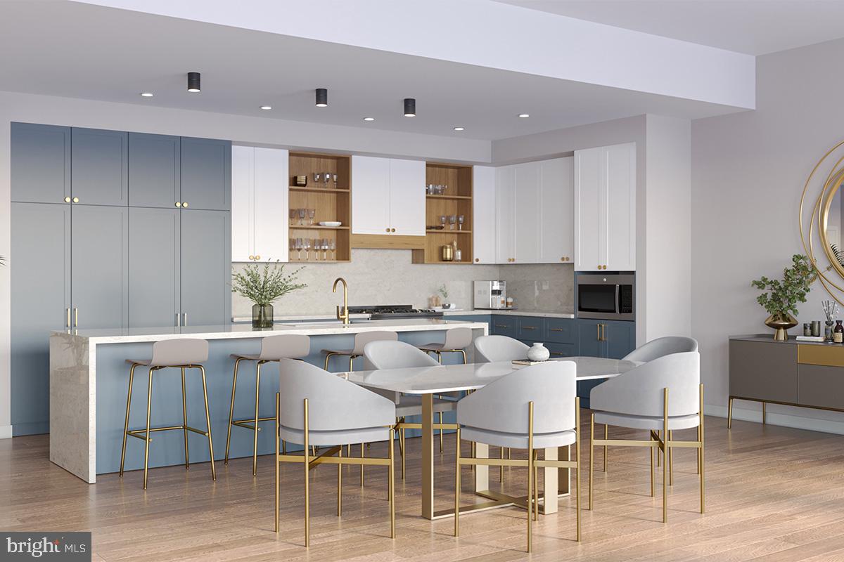 1134 SANSOM ST #2B-PH1904