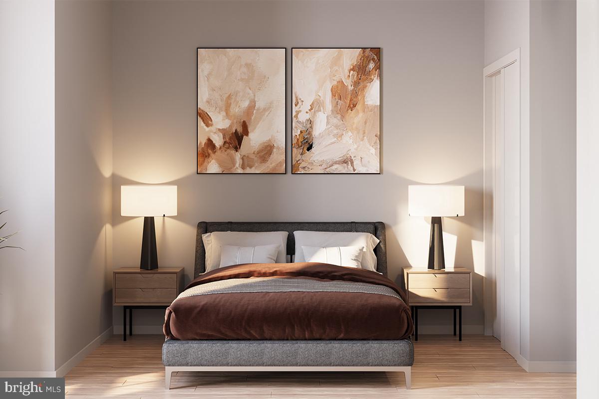 1134 SANSOM ST #2B-PH1906