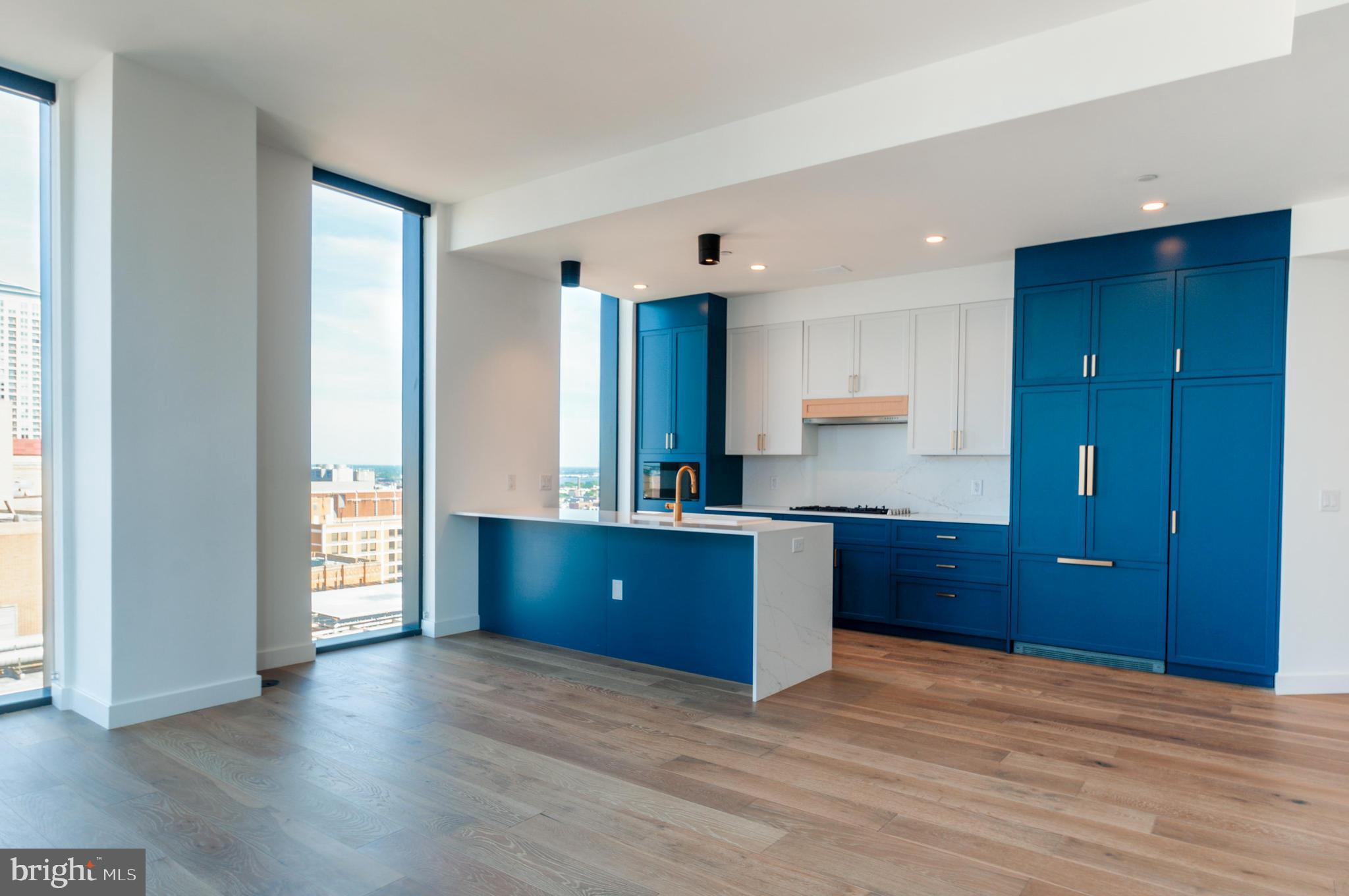 1134 SANSOM ST #1B-PH1907