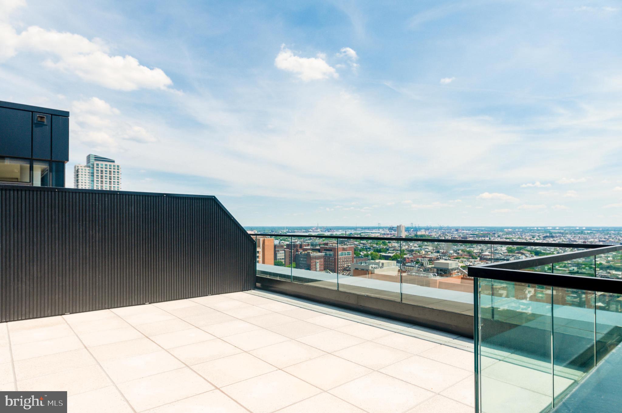 1134 SANSOM ST #1B-PH1907