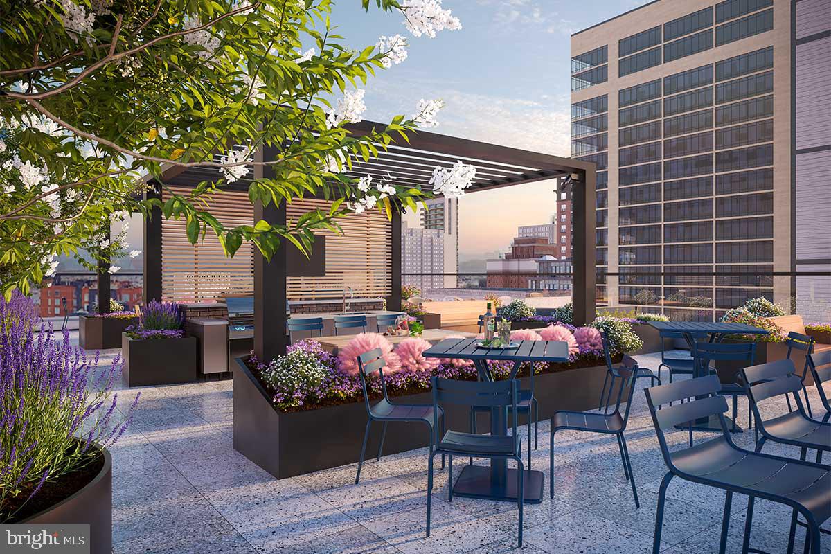 1134 SANSOM ST #2B-PH1914