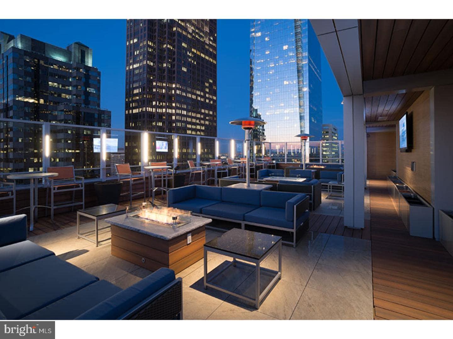 1815 JOHN F KENNEDY BLVD #1B-1808A