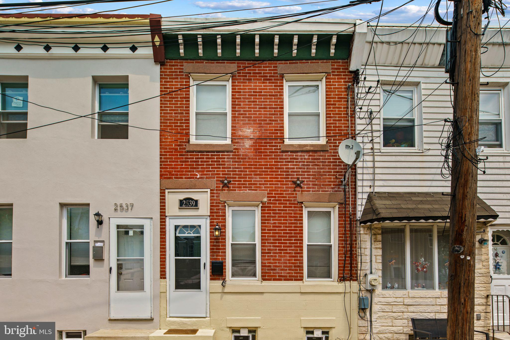 2539 E Dakota St