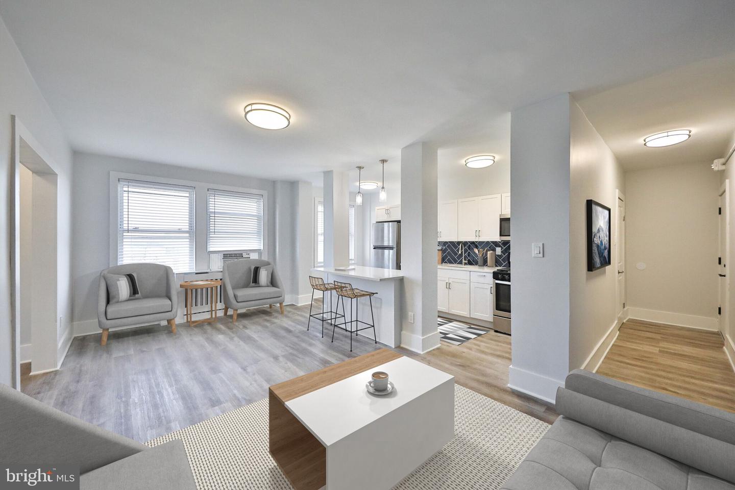4247 LOCUST ST #1B-613