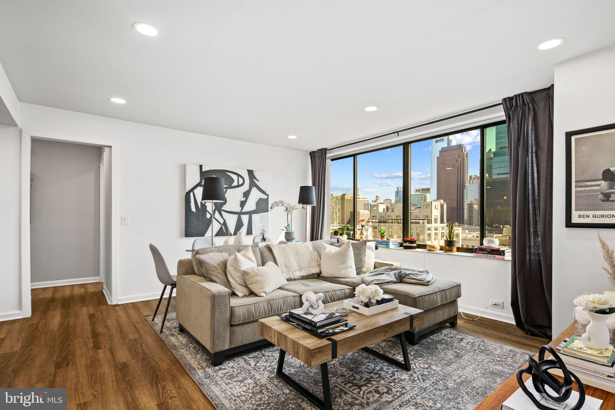 2001 Hamilton St #1204