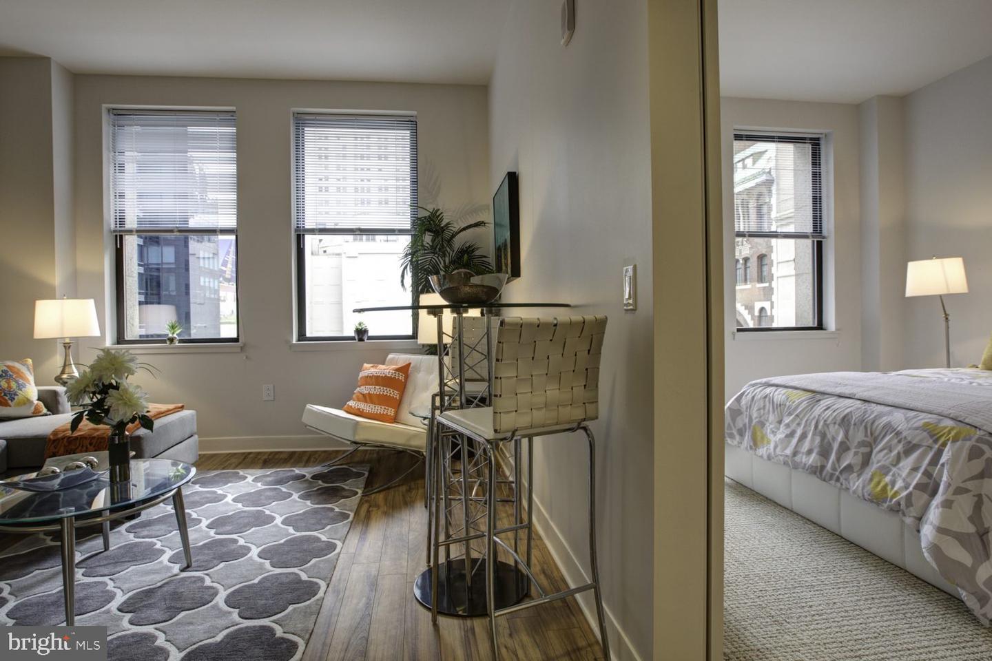 42 S 15TH ST #0B-1112