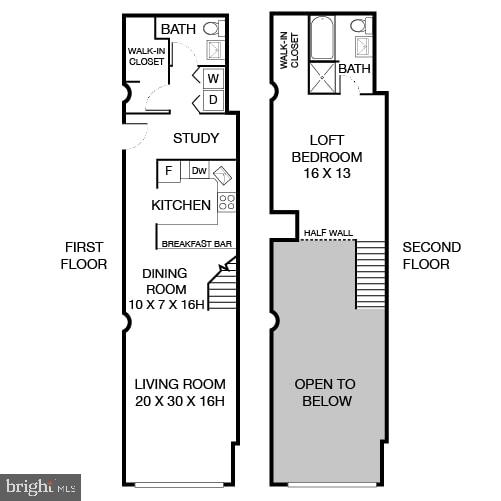 2300 WALNUT ST #1B-306